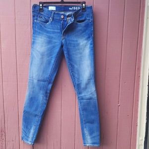 Gap Jeans